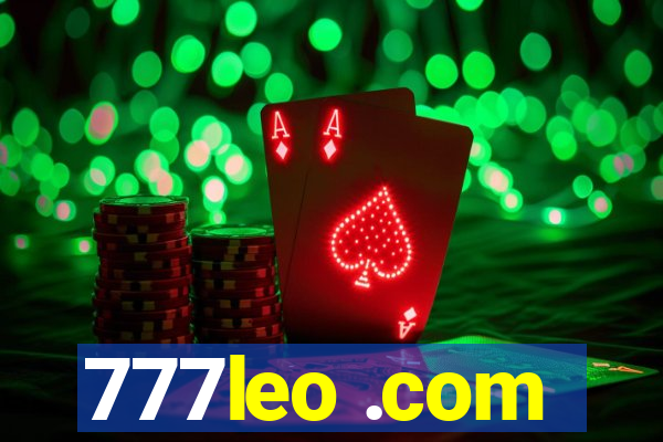 777leo .com